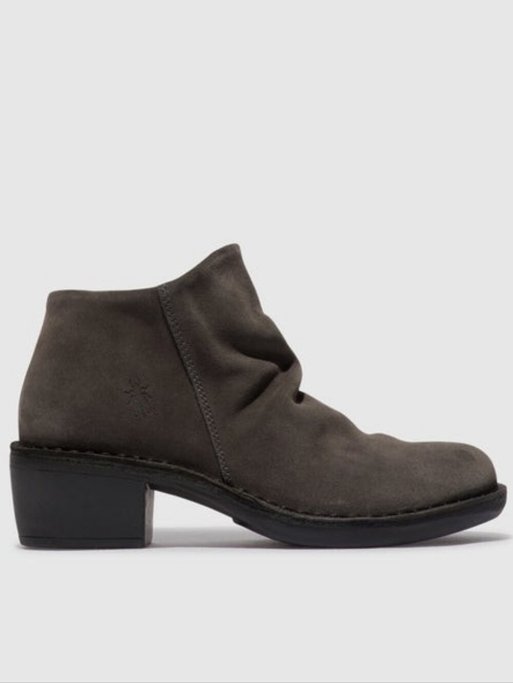 Fly London Merk Suede Ankle Boot